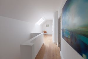 Landing - click for photo gallery